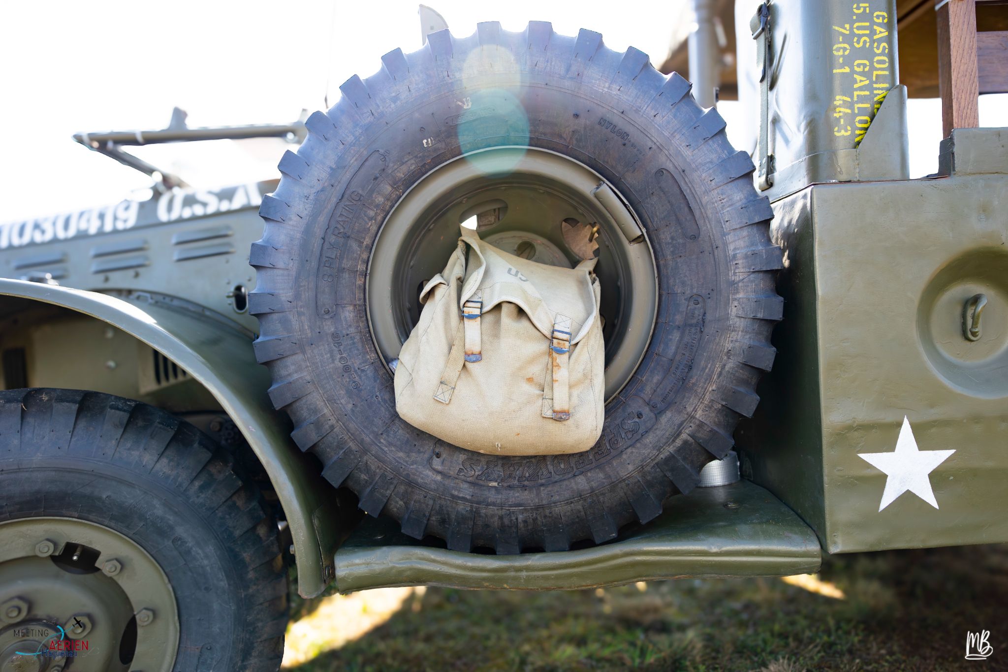 Meeting Aérien 2024MB 95